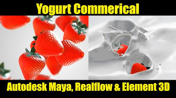 Element 3D | After effects tutorials