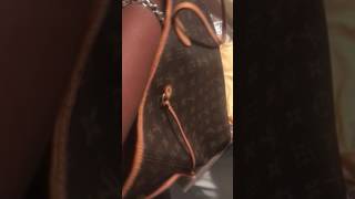 Louis Vuitton - Neverfull GM - Preloved eBay Purchase