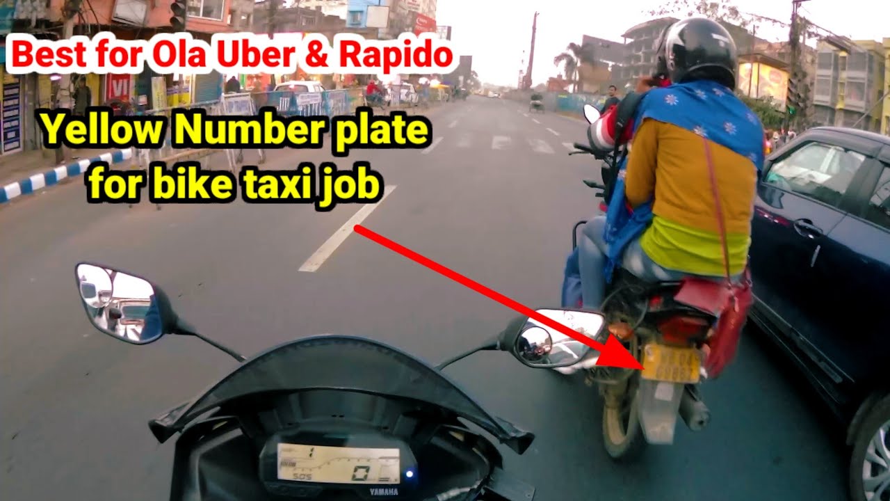 bike-ka-yellow-number-plate-kaise-milega-rental-bike-in-kolkata-youtube