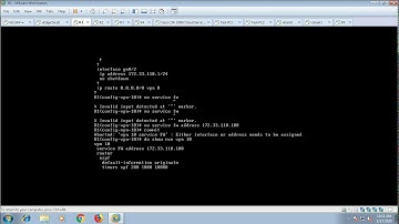 sdwan service chaining