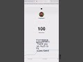 thank you sooo much!!!!  #minecraft #gaming #goviral