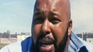 Suge Knigth interview in prison (message to the kids) snoopdog is a snitch