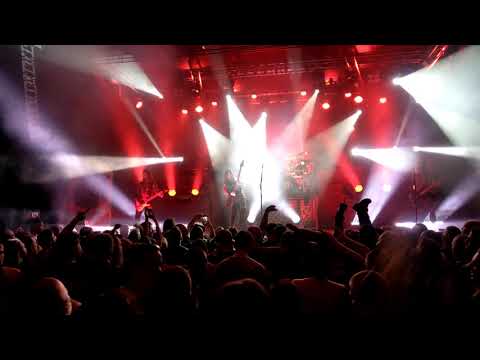 Machine Head / None But My Own