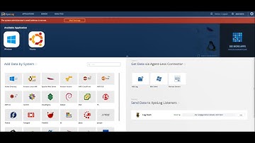 Brilliant & Powerful - All-in-One Log Management and Log Analysis Platform