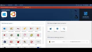 Brilliant &amp; Powerful - All-in-One Log Management and Log Analysis Platform