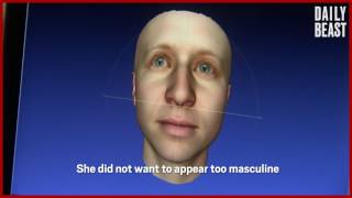 This Woman Made 3D Art From Chelsea Manning's DNA