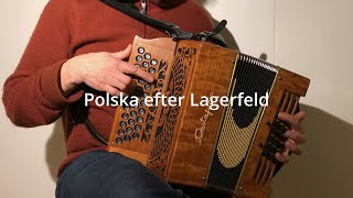 Polska Efter Lagerfeld