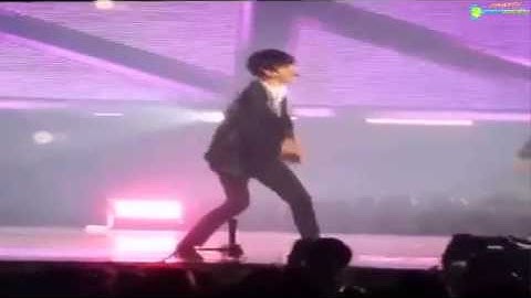 [FANCAM] 150706 EXO Sehun Focus 2 @ SMTOWN Tokyo Day 2