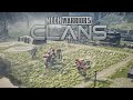 Mechwarrior 5: Clans: Mission 12: Sicherheitsprotokolle