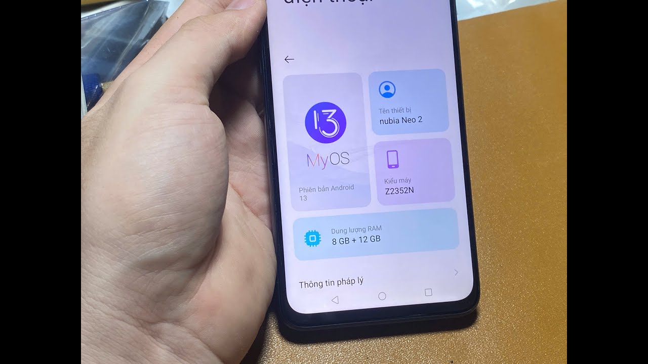 Bypass FRP ZTE Z2352N nubia Neo 2 5G Androi 13 Free