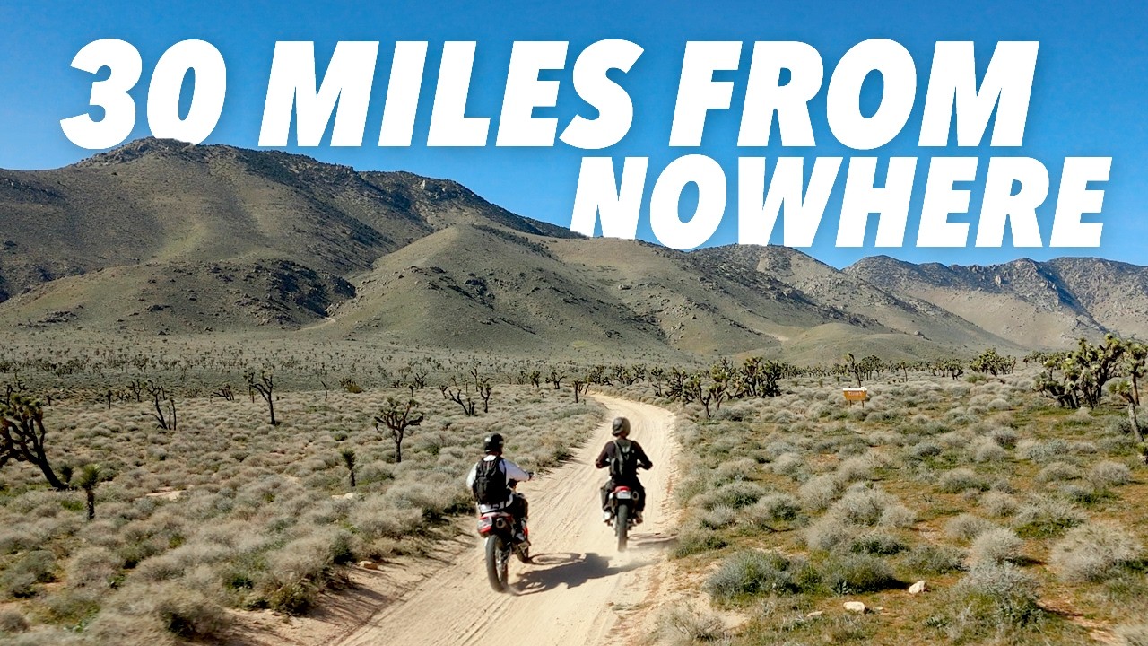 We Found a Cabin and Lost a Shock | The McIvers Cabin Disaster