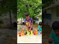 1 VS 1 BALL COLOUR NAME PART - 1 #viral #tiktokviral #games #gameplay #funny #shorts