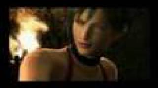 Resident Evil 4 (Wii) - Separate Ways - Chapter 2(Part 2/3)