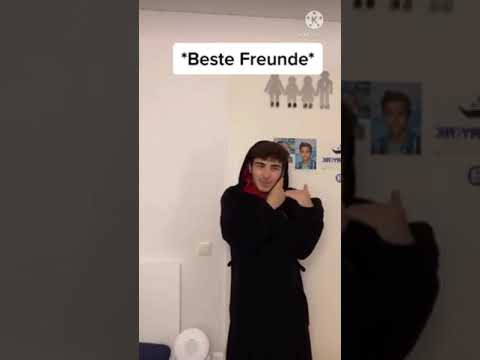 Emirbayrak Wenn Mädchen An Einem Jungen Vorbeimüssen