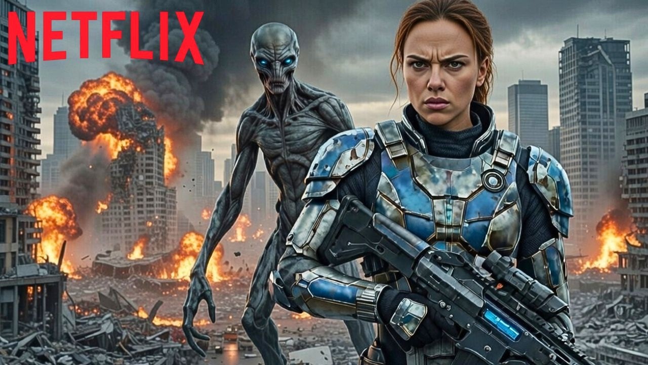20 Craziest Netflix ACTION Movies You MUST Watch!