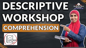 Crack IBPS PO Mains Descriptive (Essay & Letter) | How to Score Maximum Marks #ssa #IBPSPOMains