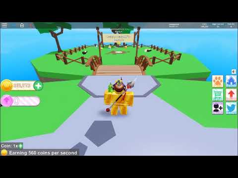 Better Pets! Roblox Pet Ranch Simulator camera iphone 8 plus apk