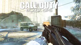 Call of Duty: Black Ops 1 in 2026: Multiplayer Gameplay (No Commentary)