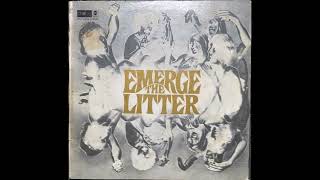 Blue Ice - The Litter