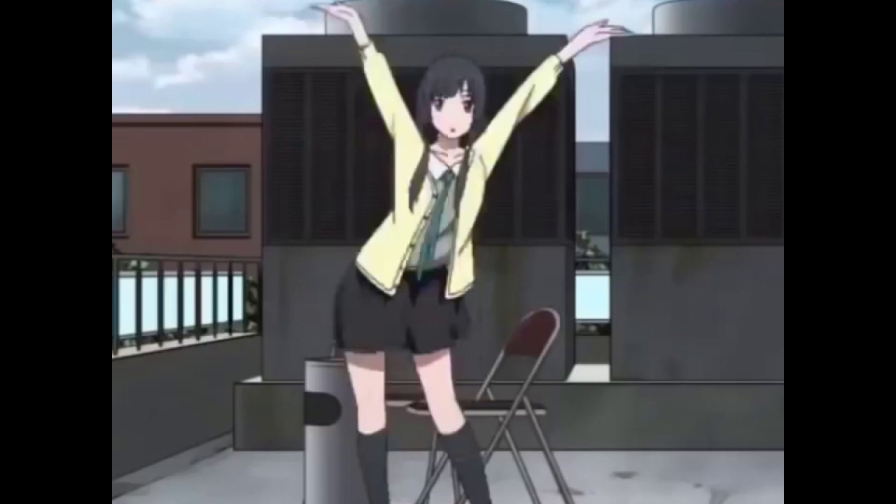 The Less I Know The Better Meme Edit