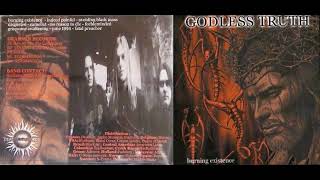 Godless Truth – Burning Existence