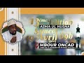 MBOUR: 13 EME ÉDITION DE LA JOURNÉE DÉDIÉE AUX 99 NOMS D'ALLAH