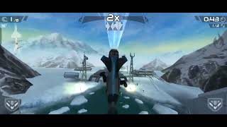 Riptide GP2: Regional Champs: Ice Storm| Race Mode| Full Level Gameplay