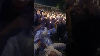 Harbiye Açıkhava Murat Dalkılıç Konseri Emir Berke Zincidi