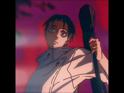YUTA JJK S3 YUTA EDIT TIKI TIKI SLOWED 