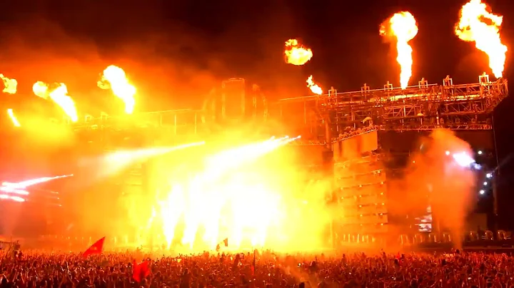 David Guetta ft Sia - Titanium (David Guetta & MORTEN Future Rave Remix) [Live Edit] (Sped Up)