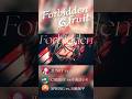 【Gray Sheep】「Forbidden fruit」MV#shorts #グレシプ #古川慎#中島ヨシキ#天﨑滉平