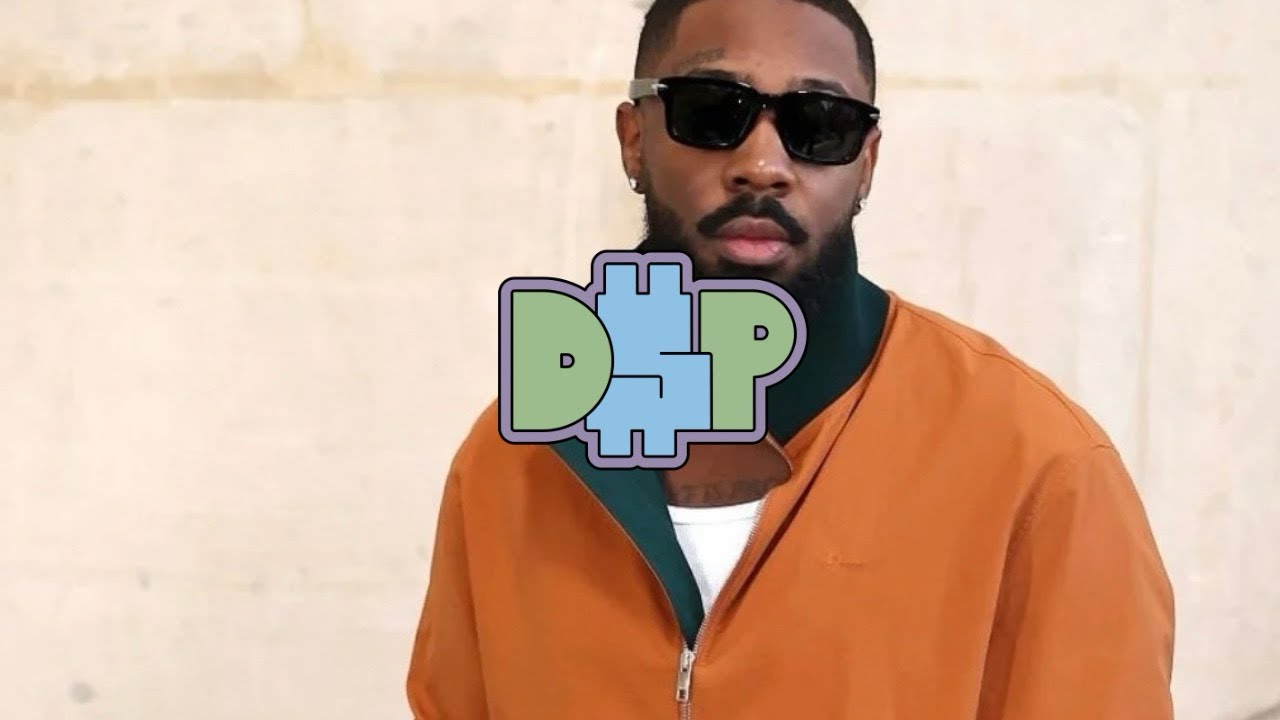 [FREE] "Smoother"(Brent Faiyez Type Beat)[Prod. By KST] 