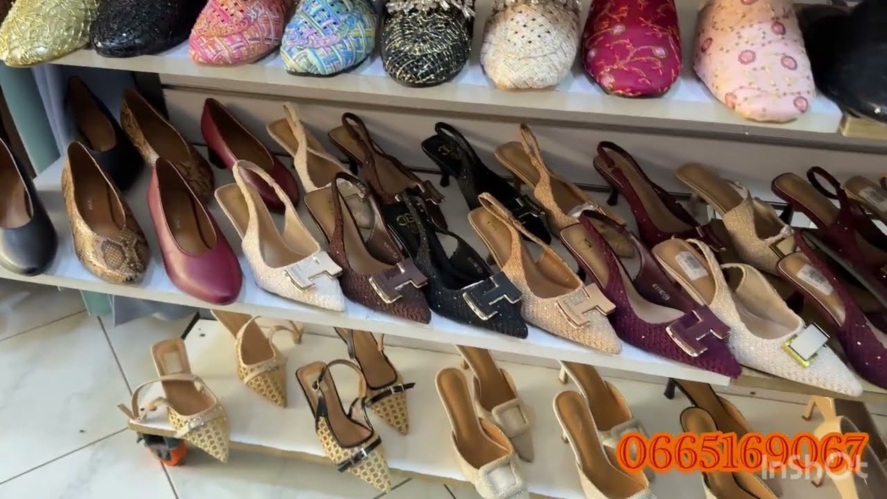 📣📣📣جديد سببطات طوندونس🚫 سلعة فرنسا لوينات و الموديلات🥰 آخر مكاين و التمن أرخص تمن عند كونتور 