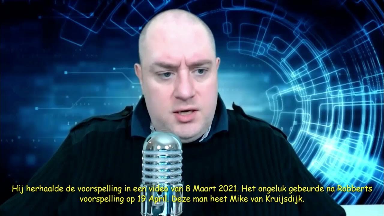 Robbert van den Broeke Uitgekomen voorspelling over ongeluk Parachutist Paraglider YouTube Robbert van den Broeke Uitgekomen voorspelling over ongeluk Parachutist Paraglider YouTube