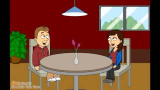 Brian And Juans Mom Gets Sick