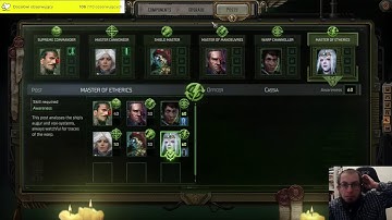 Chaos Unleashed! Dealing with Cultists in Warhammer 40k: Rogue Trader