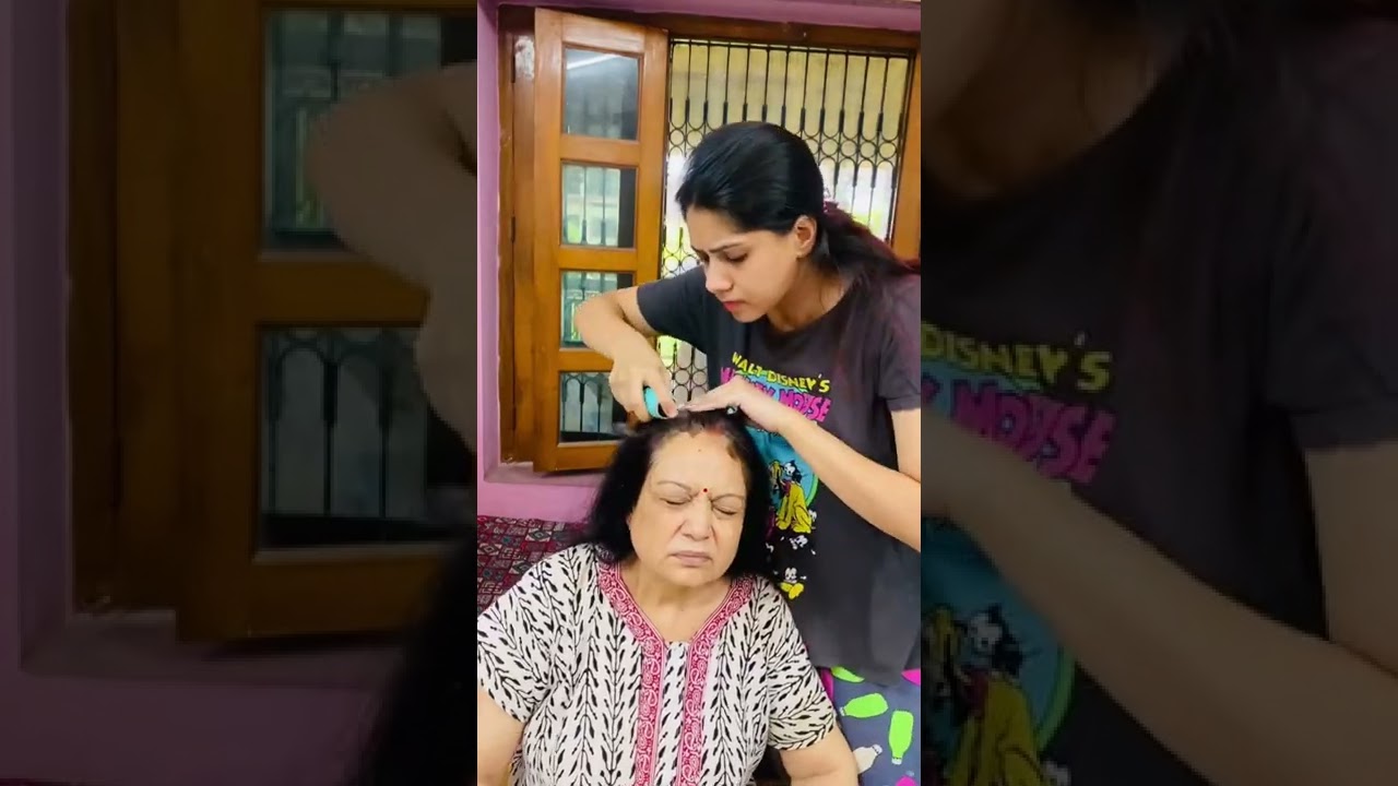 Loreal Paris Magic Retouch Trying For The Very First Time🥺