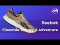 Кроссовки Reebok Floatride Energy 4 Adventure. Обзор