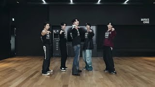 Download lagu [TOP 5 - ZEROBASEONE] DANCE PRACTICE MIRRORED 