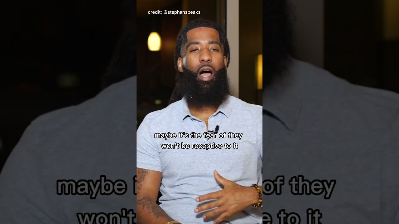 transparent communication in a relationship - stephanspeaks