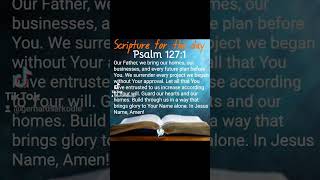 Why Your Hustle is Failing You🙏  #FaithOverHustle #Psalm127 #DivineProvidence