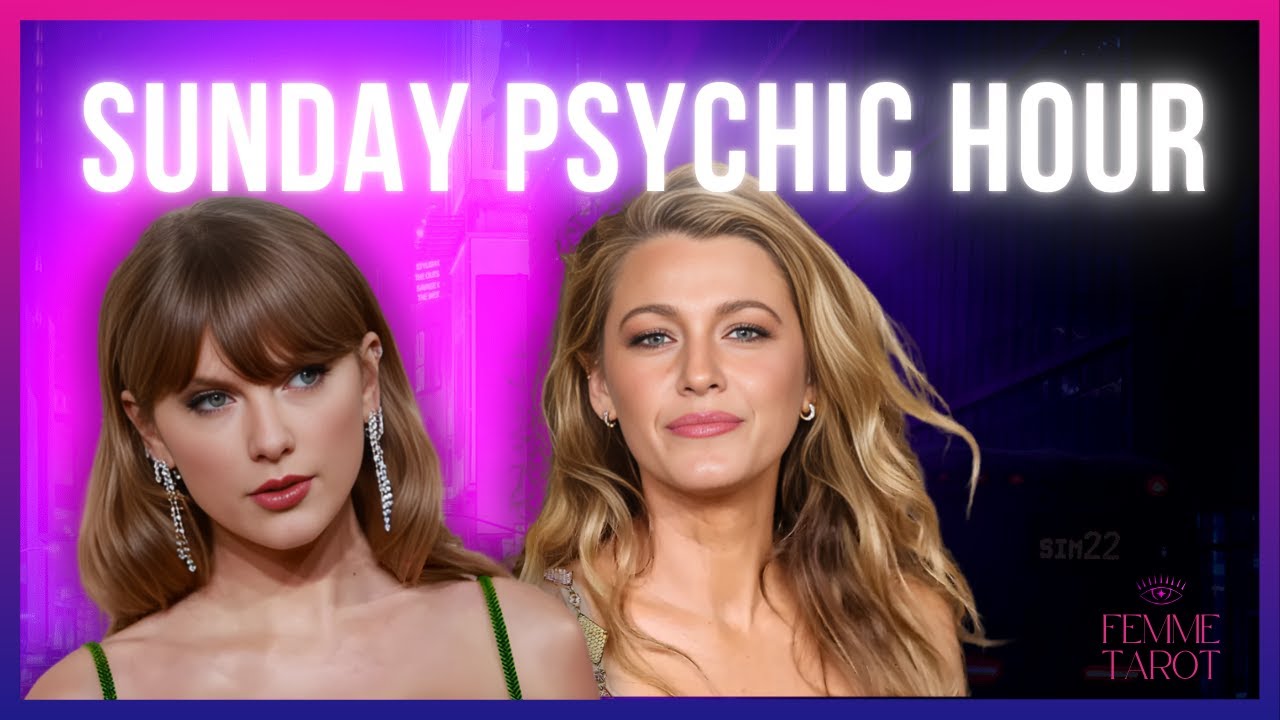 Inside the Taylor Swift & Blake Lively Texts. Mean Girl Energy?