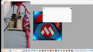 INTERFACING LAB 6 QUESTION 1 | ASWIN MURALI Profile