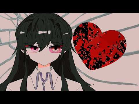 [OC]hate love meme