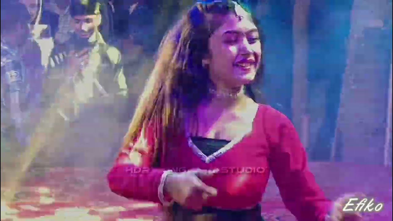 32 gb ram ba miss Misty 💃 Bhojpuri song 💃HDR HUNGAMA STUDIO
