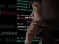 what is SQL Injection #facts #computersecurity #tech #informationsecurity #shorts