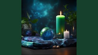 Enchanting Thunder Flow Yoga
