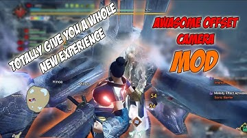 MHR:SUNBREAK BUT WITH CUTSCENE VIEW STYLE GAMEPLAY - MONSTER HUNTER RISE:SUNBREAK