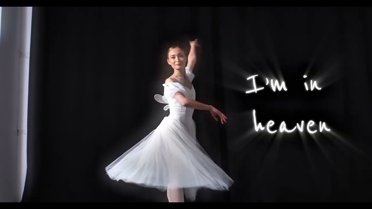 Best Soul-Pop - Heaven (Original Music Video) by GR