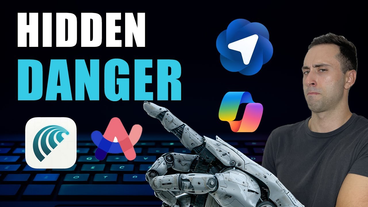 AI Browsers Are NOT Safe